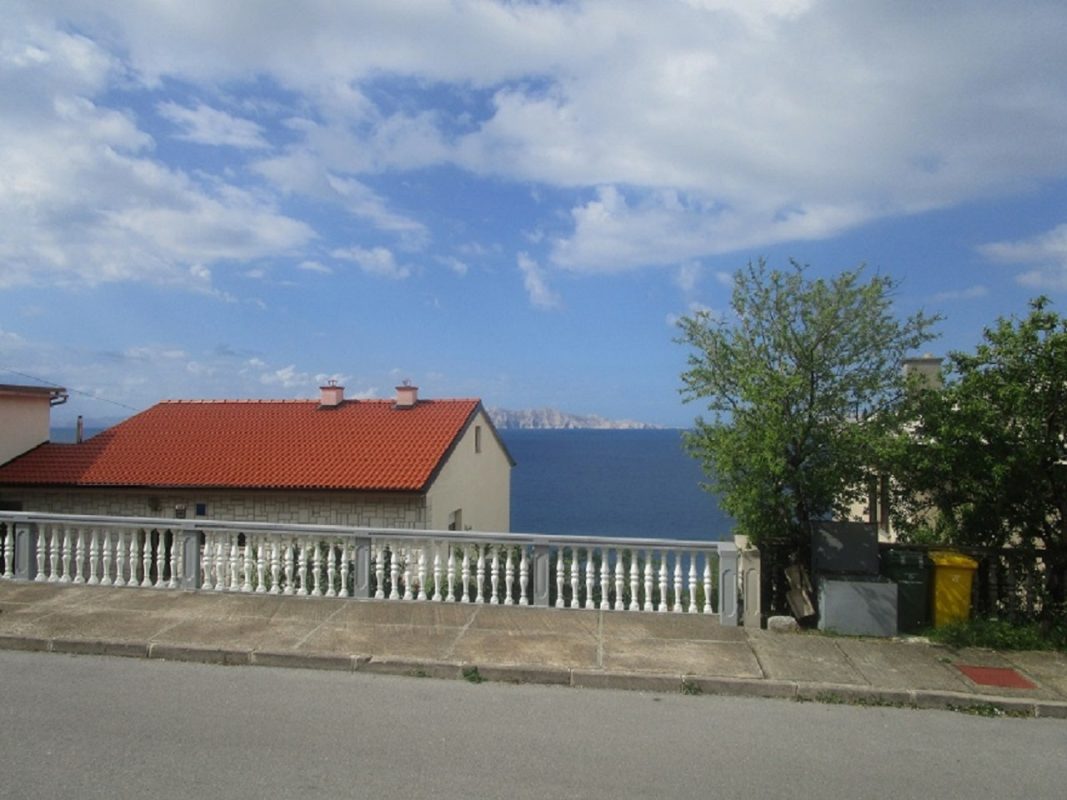 Vuk apartmani