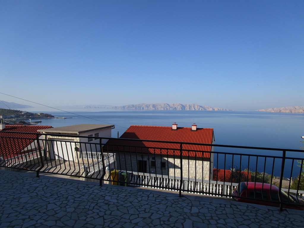 Vuk apartmani