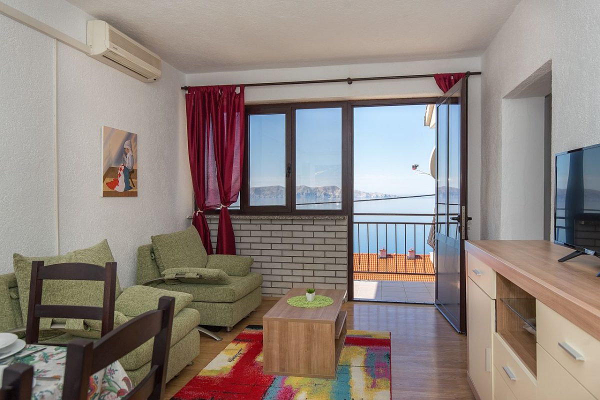 Vuk apartmani