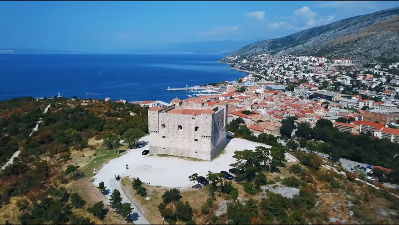 senj