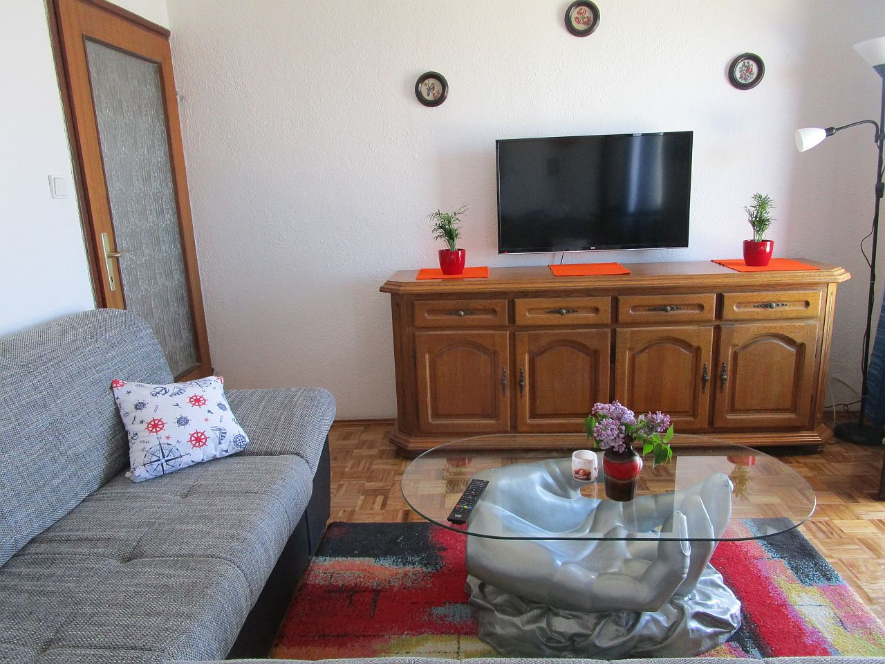 Vuk apartmani